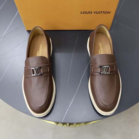 2026年7月18日入荷新品Louis Vuittonカジュ...