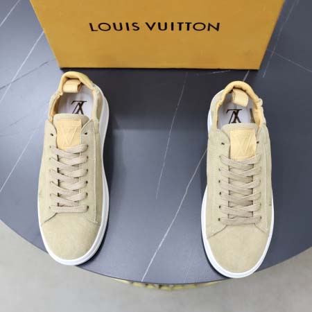 2026年7月18日入荷新品Louis Vuittonカジュ...