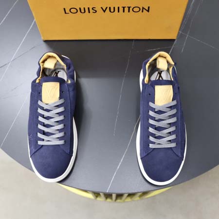 2026年7月18日入荷新品Louis Vuittonカジュ...