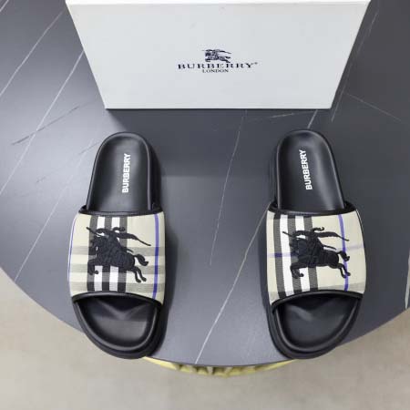 2026年7月18日入荷新品Burberryカジュアルシュー...