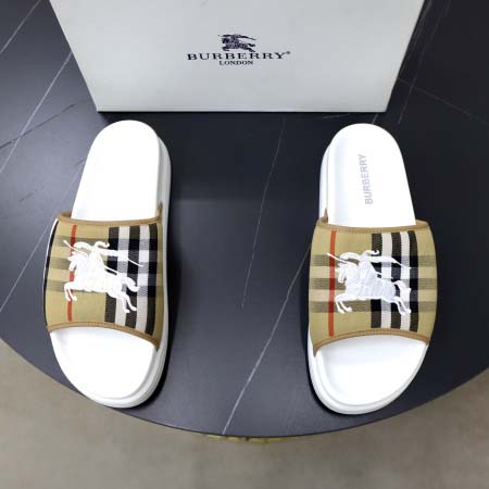 2026年7月18日入荷新品Burberryカジュアルシュー...