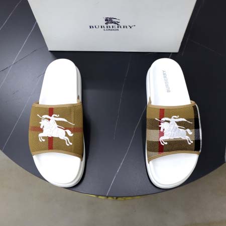 2026年7月18日入荷新品Burberryカジュアルシュー...