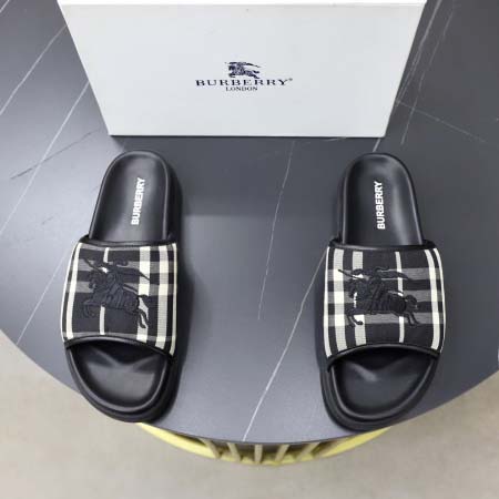 2026年7月18日入荷新品Burberryカジュアルシュー...