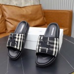 2026年7月18日入荷新品Burberryカジュアルシューズ/スニーカー｜メンズ靴人気本革製ギフト/誕生日/TL工場