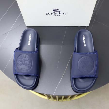2026年7月18日入荷新品Burberryカジュアルシュー...
