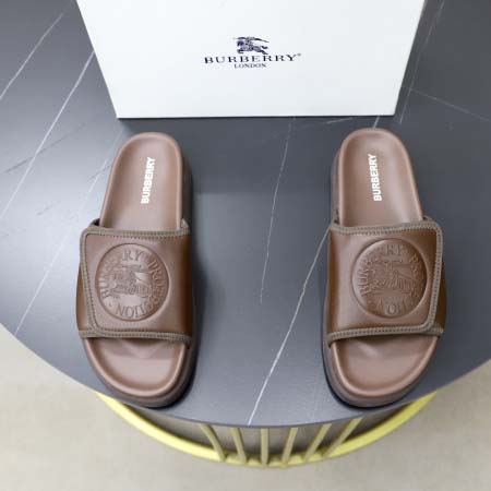 2026年7月18日入荷新品Burberryカジュアルシュー...