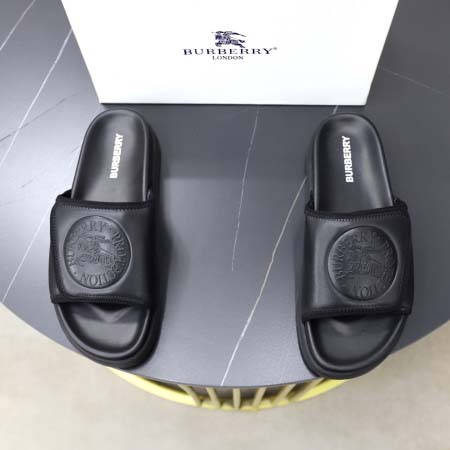 2026年7月18日入荷新品Burberryカジュアルシュー...