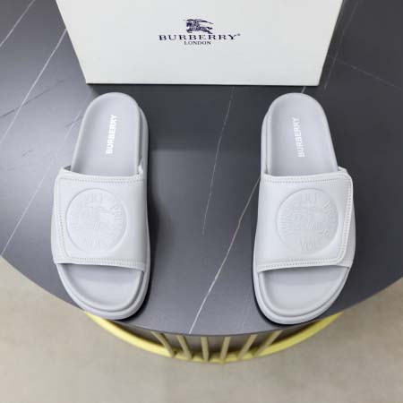 2026年7月18日入荷新品Burberryカジュアルシュー...