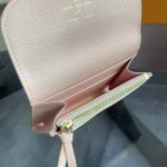 2026年7月19日入荷Louis VuittonN62361   11X8cm 高品質新作/誕生日プレゼント/XS工場