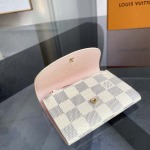 2026年7月19日入荷Louis VuittonN62361   11X8cm 高品質新作/誕生日プレゼント/XS工場