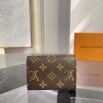 2026年7月19日入荷Louis VuittonM41939 11X8cm高品質新作/誕生日プレゼント/XS工場