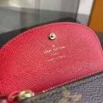 2026年7月19日入荷Louis VuittonM41939 11X8cm高品質新作/誕生日プレゼント/XS工場