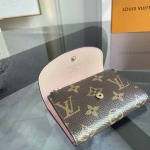 2026年7月19日入荷Louis VuittonM41939  11X8X2.5cm高品質新作/誕生日プレゼント/XS工場