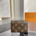 2026年7月19日入荷Louis VuittonM41939  11X8cm高品質新作/誕生日プレゼント/XS工場