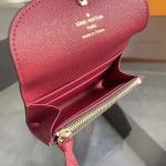 2026年7月19日入荷Louis VuittonM41939  11X8cm高品質新作/誕生日プレゼント/XS工場