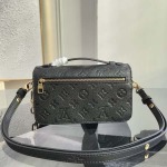 2026年7月19日入荷Louis VuittonM46595 M22942 M23081 M46596  Pochette Mtis East West  Monogram 高品質新作/誕生日プレゼント/XS工場