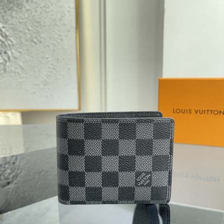 2026年7月19日入荷Louis VuittonN6266...