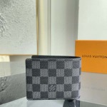 2026年7月19日入荷Louis VuittonN62663   11.5 x9 x1.5xx高品質新作/誕生日プレゼント/XS工場