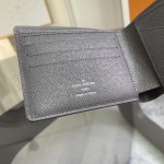 2026年7月19日入荷Louis VuittonM62294 SLENDER  Monogram EclipseSlender11.0x 9.0x 2.0 cm (x x ) 高品質新作/誕生日プレゼント/XS工場