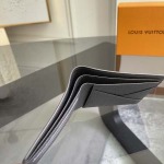 2026年7月19日入荷Louis VuittonM62294 SLENDER  Monogram EclipseSlender11.0x 9.0x 2.0 cm (x x ) 高品質新作/誕生日プレゼント/XS工場
