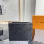 2026年7月19日入荷Louis VuittonM62294 SLENDER  Monogram EclipseSlender11.0x 9.0x 2.0 cm (x x ) 高品質新作/誕生日プレゼント/XS工場