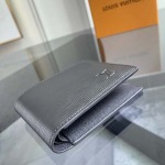 2026年7月19日入荷Louis VuittonM62294 SLENDER  Monogram EclipseSlender11.0x 9.0x 2.0 cm (x x ) 高品質新作/誕生日プレゼント/XS工場