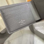 2026年7月19日入荷Louis VuittonM62294 SLENDER  Monogram EclieSlender11.0x 9.0x 2.0 cm (x x ) 高品質新作/誕生日プレゼント/XS工場