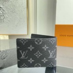 2026年7月19日入荷Louis VuittonM62294 SLENDER  Monogram EclieSlender11.0x 9.0x 2.0 cm (x x ) 高品質新作/誕生日プレゼント/XS工場