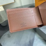 2026年7月19日入荷Louis VuittonM60930   Damier Graphite11.5X9cm  高品質新作/誕生日プレゼント/XS工場