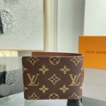 2026年7月19日入荷Louis VuittonM60930   Damier Graphite11.5X9cm  高品質新作/誕生日プレゼント/XS工場