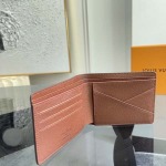 2026年7月19日入荷Louis VuittonM60930   Damier Graphite11.5X9cm  高品質新作/誕生日プレゼント/XS工場