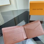 2026年7月19日入荷Louis VuittonM60930   Damier Graphite11.5X9cm  高品質新作/誕生日プレゼント/XS工場