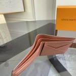 2026年7月19日入荷Louis VuittonM60930   Damier Graphite11.5X9cm  高品質新作/誕生日プレゼント/XS工場