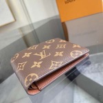 2026年7月19日入荷Louis VuittonM60930   Damier Graphite11.5X9cm  高品質新作/誕生日プレゼント/XS工場