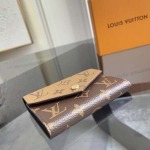 2026年7月19日入荷Louis VuittonM81557VICTORINE    Monogram  Monogram Reverse     size12 x 9.5 x 1.5cm高品質新作/誕生日プレゼント/XS工場