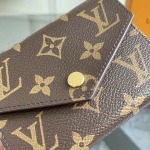 2026年7月19日入荷Louis VuittonM62360  Monogram 12X9Cm高品質新作/誕生日プレゼント/XS工場