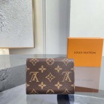 2026年7月19日入荷Louis VuittonM62360  Monogram 12X9Cm高品質新作/誕生日プレゼント/XS工場