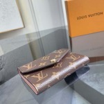 2026年7月19日入荷Louis VuittonM62360  Monogram 12X9Cm高品質新作/誕生日プレゼント/XS工場