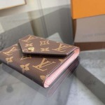 2026年7月19日入荷Louis VuittonM62360  Monogram 12X9Cm高品質新作/誕生日プレゼント/XS工場