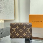 2026年7月19日入荷Louis VuittonM41938  VICTORINE   VictorineMonogram 高品質新作/誕生日プレゼント/XS工場