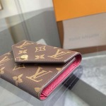 2026年7月19日入荷Louis VuittonM41938  VICTORINE   VictorineMonogram 高品質新作/誕生日プレゼント/XS工場