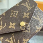 2026年7月19日入荷Louis VuittonM41938  VICTORINE   VictorineMonogram 高品質新作/誕生日プレゼント/XS工場
