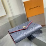 2026年7月19日入荷Louis VuittonM83590Monogram EmeinteVictorine:12.0x9.5x2.5cm:高品質新作/誕生日プレゼント/XS工場