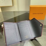 2026年7月19日入荷Louis VuittonM83590Monogram EmeinteVictorine:12.0x9.5x2.5cm:高品質新作/誕生日プレゼント/XS工場