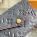 2026年7月19日入荷Louis VuittonM83590Monogram EmeinteVictorine:12.0x9.5x2.5cm:高品質新作/誕生日プレゼント/XS工場