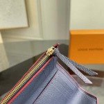 2026年7月19日入荷Louis VuittonM83590Monogram EmeinteVictorine:12.0x9.5x2.5cm:高品質新作/誕生日プレゼント/XS工場