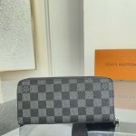 2026年7月19日入荷Louis VuittonZippy   M11611   Monogram 19.5 x 10. 高品質新作/誕生日プレゼント/XS工場