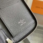 2026年7月19日入荷Louis VuittonZippy   M11611   Monogram 19.5 x 10. 高品質新作/誕生日プレゼント/XS工場