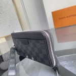 2026年7月19日入荷Louis VuittonZippy Dragonne  M69037#  19.0 x 11.0 x 3.5 cm高品質新作/誕生日プレゼント/XS工場