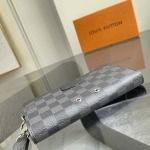 2026年7月19日入荷Louis VuittonZippy Dragonne  M69037#  19.0 x 11.0 x 3.5 cm高品質新作/誕生日プレゼント/XS工場